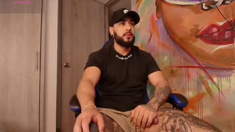 drake jackson11 online show from February 24, 11:44 am