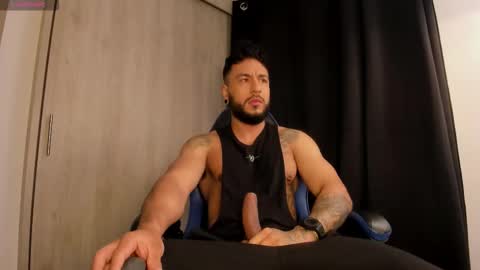 drake jackson11 online show from January 10, 11:03 am