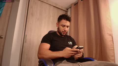 drake jackson11 online show from April 18, 10:16 am