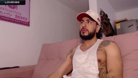 drake jackson11 online show from February 13, 4:17 pm