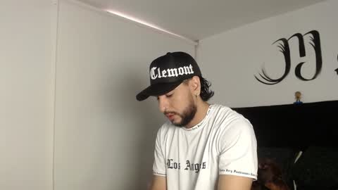 drake jackson11 online show from January 12, 4:29 pm