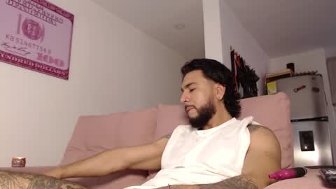 drake jackson11 online show from February 3, 5:14 pm