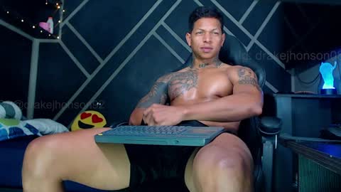 Drake online show from March 26, 5:22 am