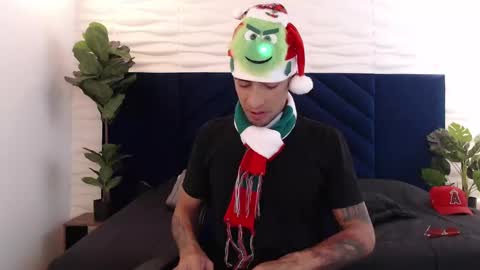 Drake Neuman online show from December 5, 3:04 am