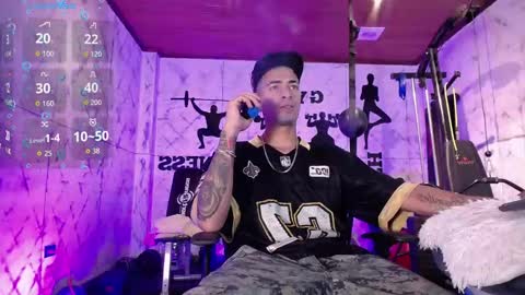 Drake Neuman online show from November 14, 5:10 am