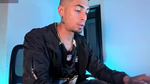 Drake Neuman online show from January 10, 4:17 am