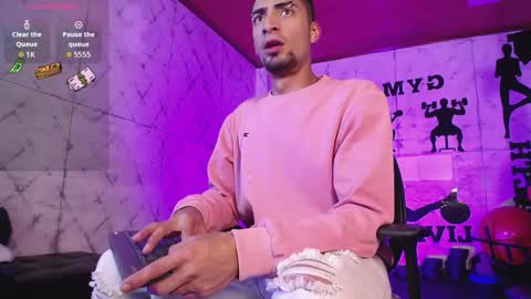 Drake Neuman online show from January 6, 3:10 am