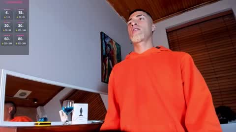 Drake Neuman online show from October 10, 4:17 am