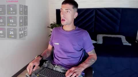 Drake Neuman online show from February 22, 4:07 am