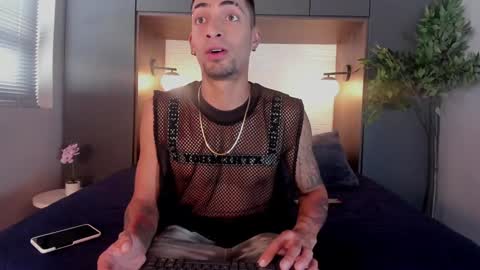 Drake Neuman online show from January 31, 8:01 pm