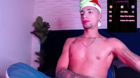 Drake Neuman online show from December 9, 3:40 am