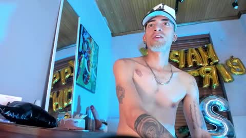 Drake Neuman online show from October 19, 5:01 am