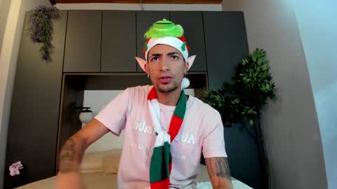 Drake Neuman online show from December 6, 3:52 am