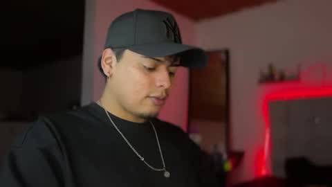 drakeeee online show from February 15, 3:02 am