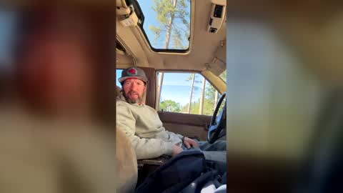 DrakeSteel online show from January 13, 7:29 pm