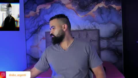 Drako online show from January 14, 3:55 am