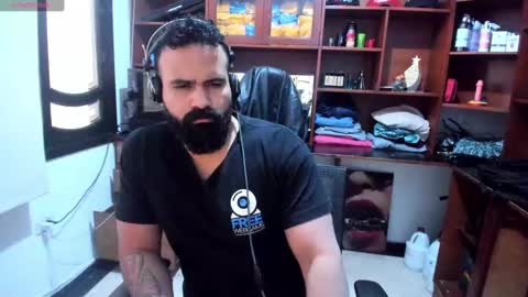 Drako online show from January 10, 3:58 pm