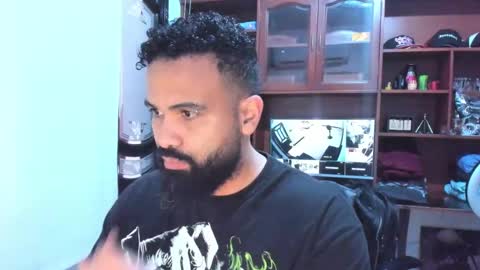 Drako online show from February 7, 8:53 pm