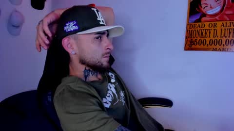 Drako online show from April 14, 3:39 am