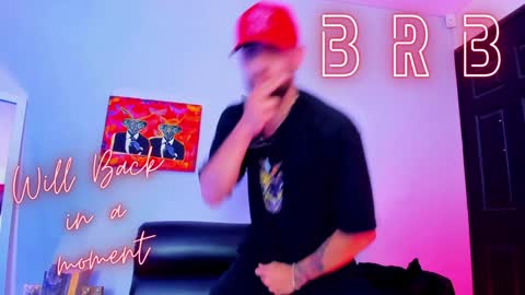 Snapshot of drako_lamar chatting on December 31, 12:15 pm Drako online show from December 31, 12:15 pm