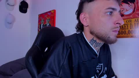 Drako online show from April 8, 2:01 am