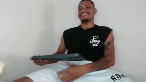 drako_monstercock online show from February 3, 5:24 pm