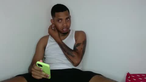 drako_monstercock online show from January 27, 8:28 pm