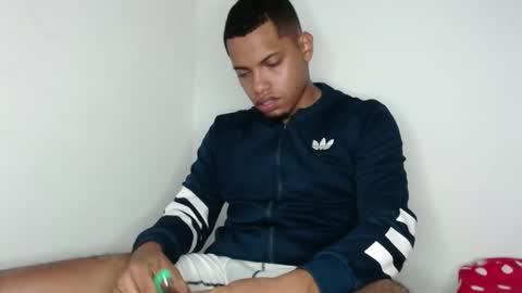 drako_monstercock online show from January 22, 3:41 am