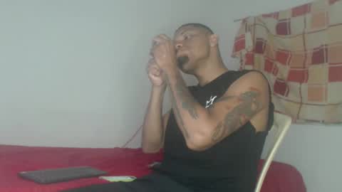 drako_monstercock online show from January 7, 2:33 am