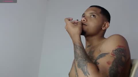 drako_monstercock online show from October 12, 7:08 pm