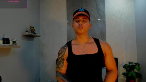 Draven online show from May 20, 11:39 am