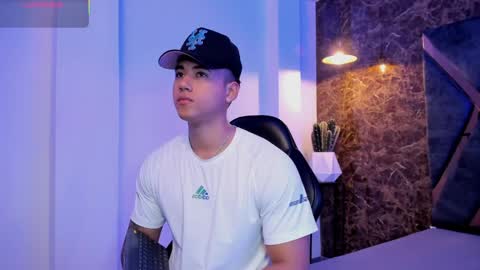 Draven online show from April 7, 11:21 am