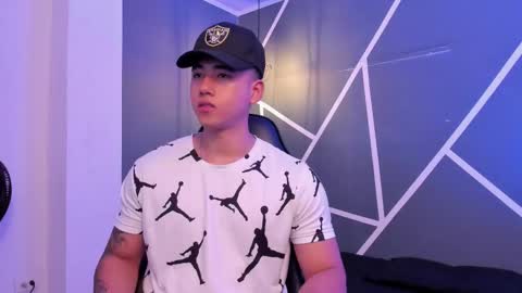 Draven online show from February 13, 11:48 am