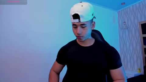 Draven online show from October 31, 11:35 am