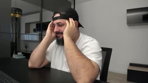 DravenPeak online show from October 7, 2:54 pm