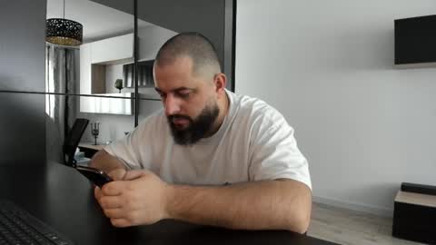 DravenPeak online show from October 19, 11:24 am