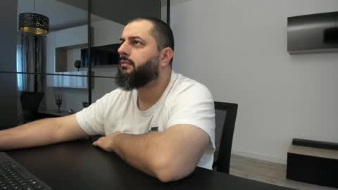 DravenPeak online show from September 29, 2:35 pm