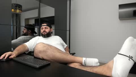 DravenPeak online show from October 14, 2:13 pm