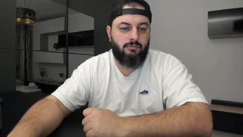 DravenPeak online show from October 11, 7:18 pm