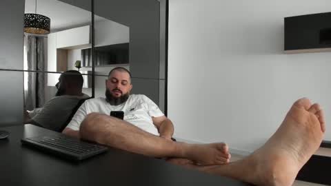 DravenPeak online show from October 21, 12:19 pm