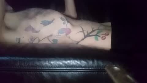 Snapshot of drbretholding chatting on February 21, 5:46 am Carsten Tenberg online show from February 21, 5:46 am