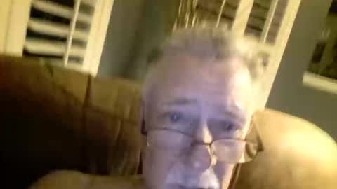 Dr. Dickhead online show from November 19, 11:37 pm