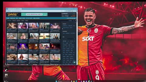 dreamboytr20 online show from November 1, 12:36 am