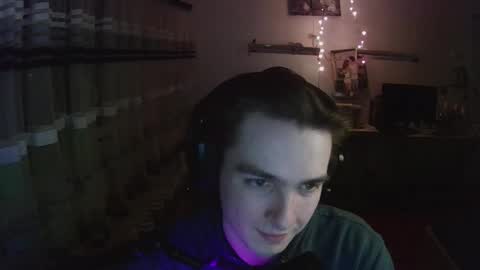 dreamerguy07 online show from February 24, 7:36 pm