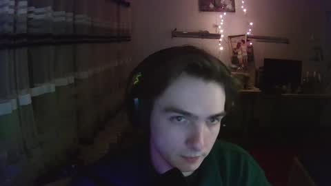 dreamerguy07 online show from February 12, 7:42 pm