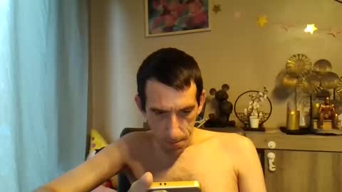 dreamguy38 online show from October 21, 7:00 am