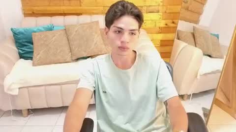 Dreamleo online show from July 25, 3:47 am