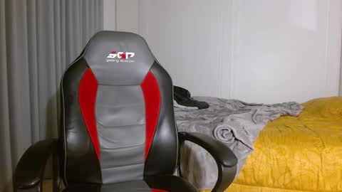 DreamBoy online show from March 18, 4:43 pm