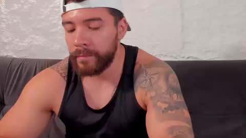 cris online show from September 19, 1:07 am