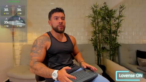 cris online show from January 13, 10:03 pm